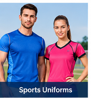 Sports Uniforms