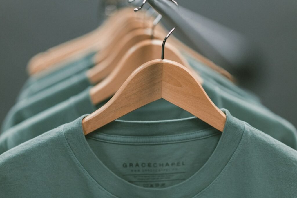 premium t-shirt fabric for custom uniforms